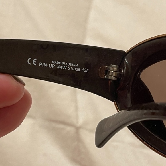 Christian Dior sunglasses main image 6